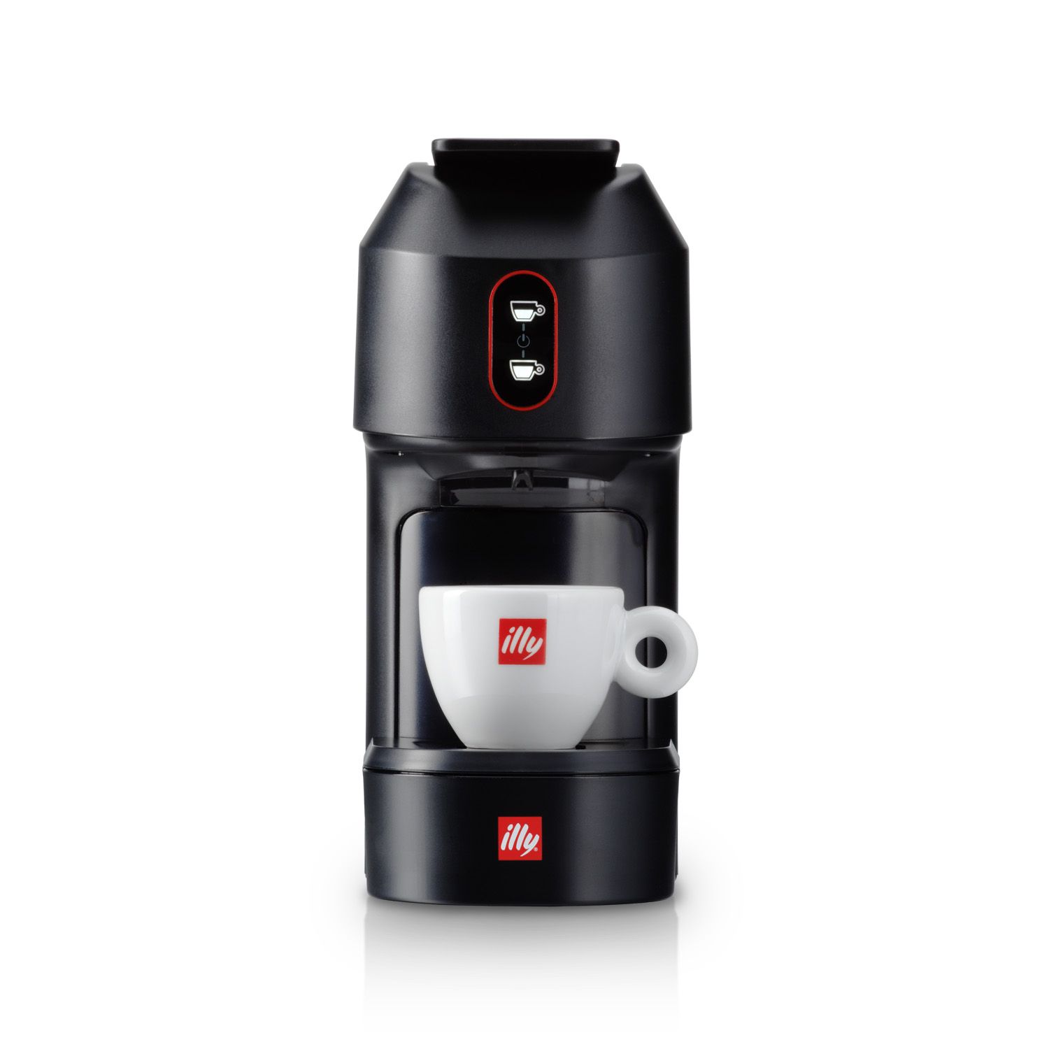 illy SMART 10 MPS