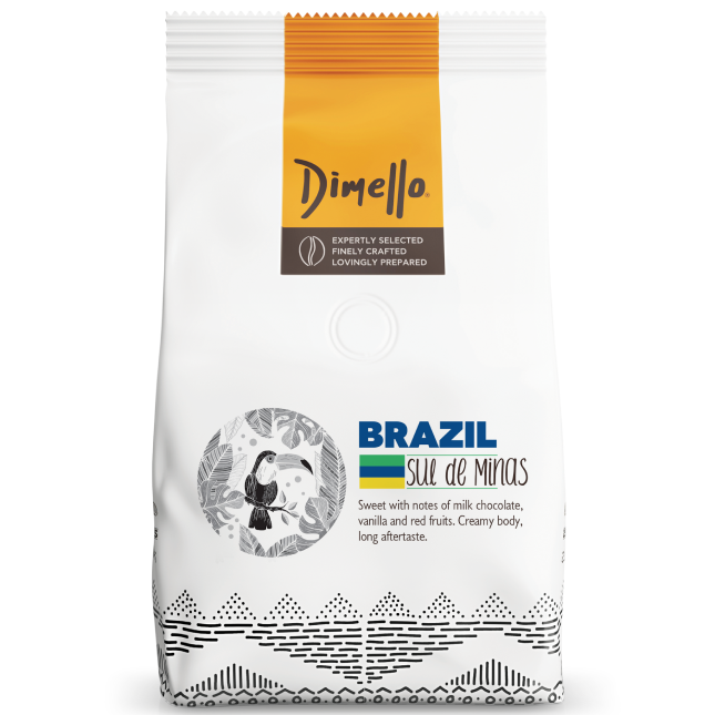 Dimello Brazil - Sul De Minas