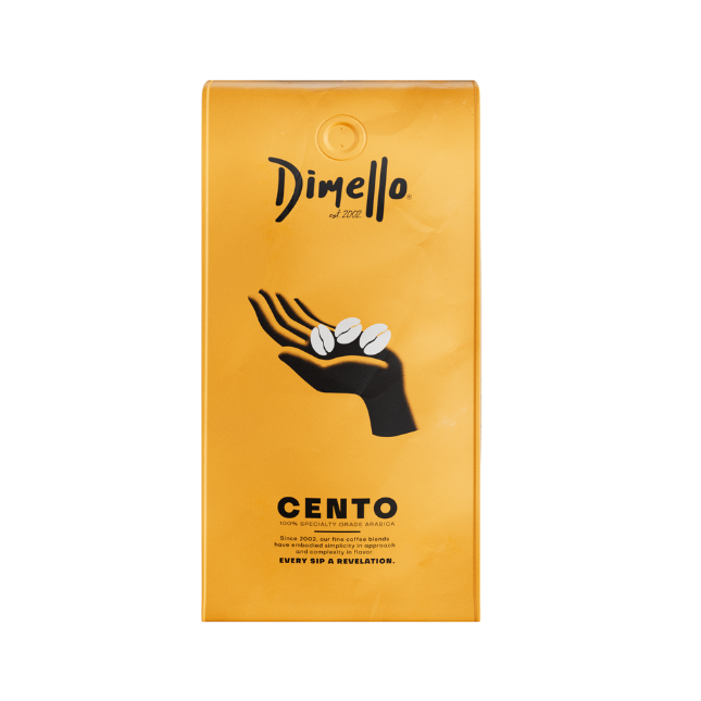 Dimello Cento