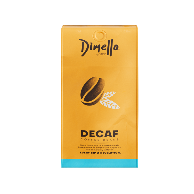 Dimello Decaf