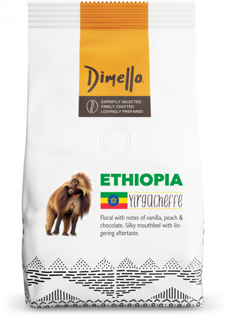Dimello Ethiopia Guji