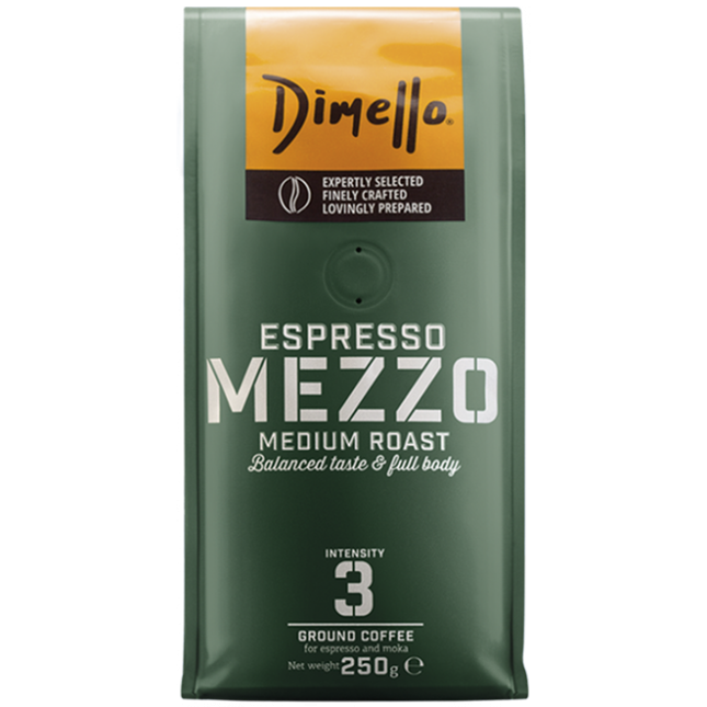 Dimello Mezzo