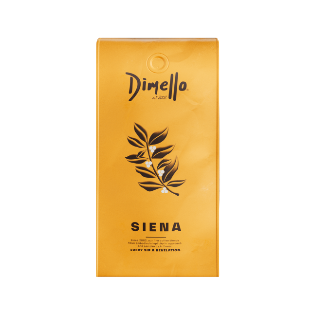 Dimello Siena