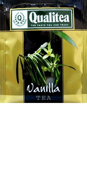 Τσάι Qualitea Βανίλια